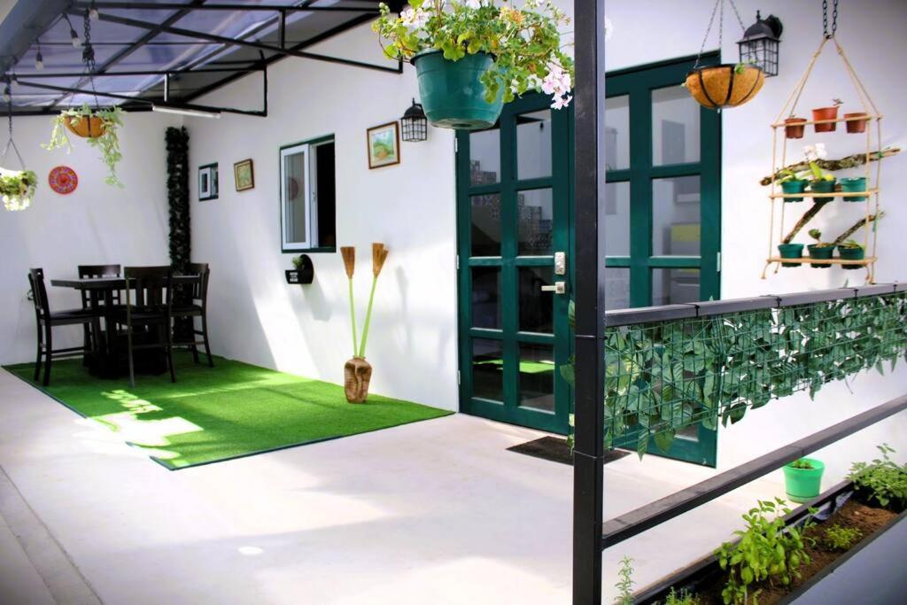 Casa De Las Brujas אסקזו מראה חיצוני תמונה