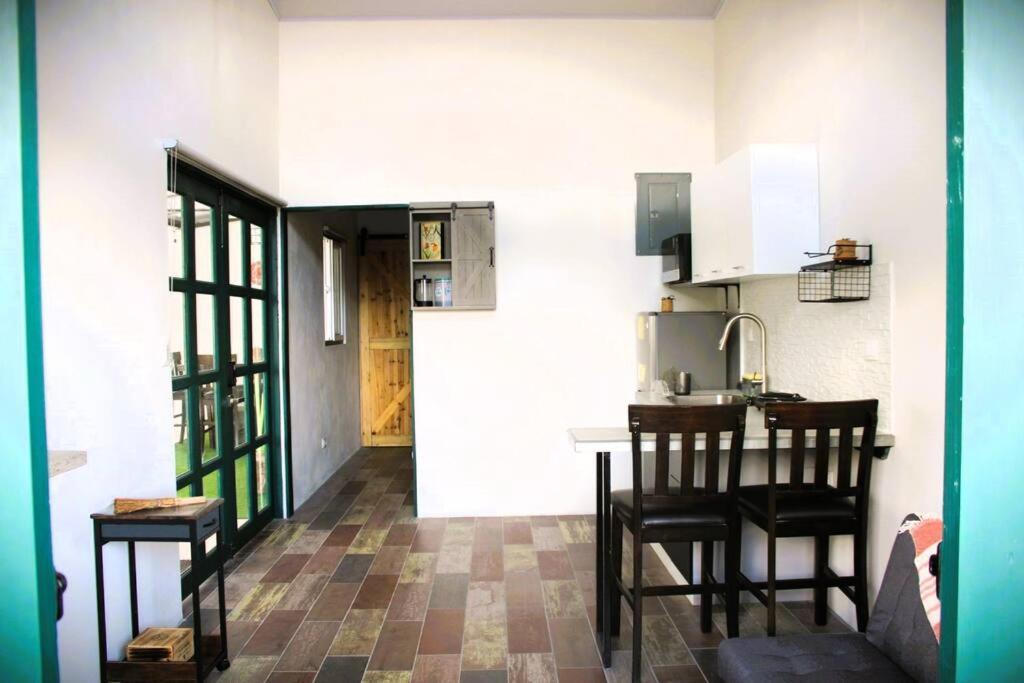 Casa De Las Brujas אסקזו מראה חיצוני תמונה