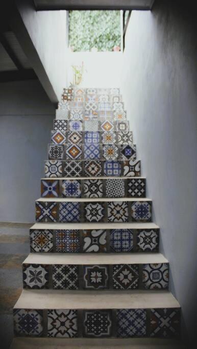 Casa De Las Brujas אסקזו מראה חיצוני תמונה