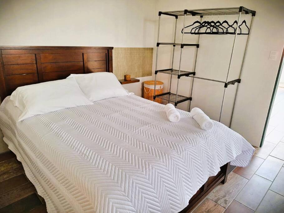 Casa De Las Brujas אסקזו מראה חיצוני תמונה