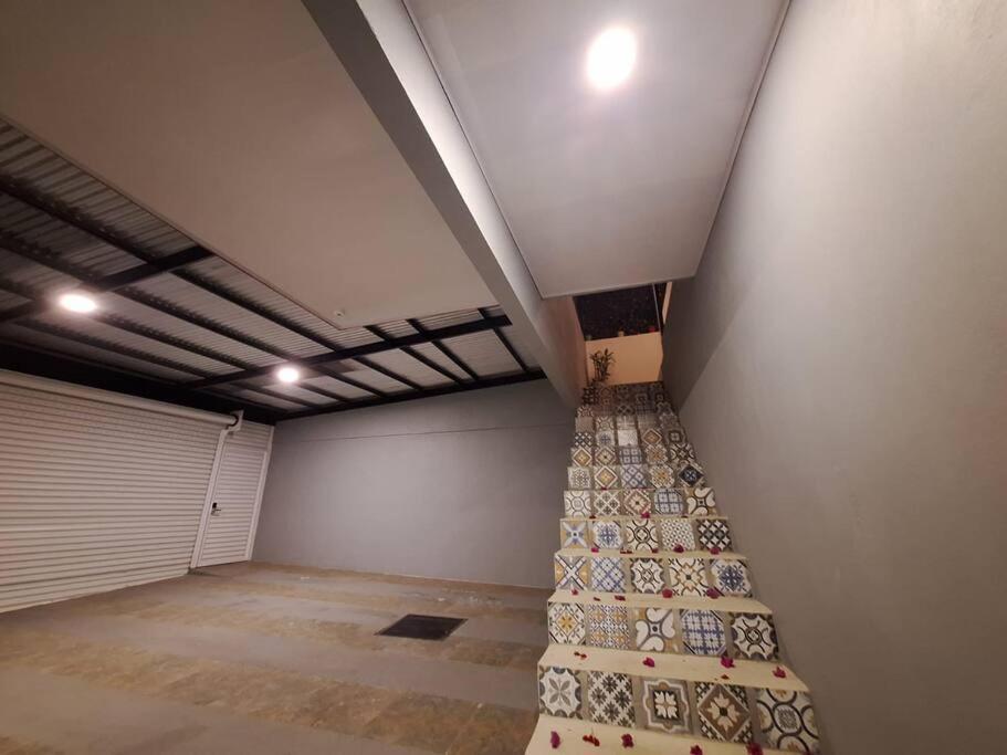 Casa De Las Brujas אסקזו מראה חיצוני תמונה